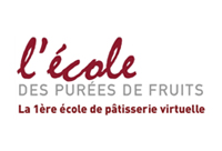 L'Ecole des Purées de Fruits la première écolde de pâtisserie virtuelle, partenaire de PACOCLEAN