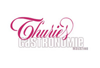 Thuriès Gastronomie Magazine, partenaire de PACOCLEAN